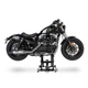 Підйомна гідравлічна платформа Victory Hammer 8-Ball ConStands Mid-Lift XL чорна - изображение 3
