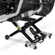 Підйомна гідравлічна платформа Victory Hammer 8-Ball ConStands Mid-Lift XL чорна - изображение 5