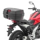 Кофр для KTM 390/125 Duke Bagtecs TB8 45L - изображение 3
