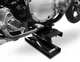 Ножичний підйомник для мотоцикла ConStands Mini-Lift Moto Jack 500 кг чорного кольору - изображение 10