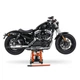Harley Davidson Electra Glide Ultra Classic ConStands Mid-Lift L помаранчевого кольору - изображение 4