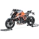 Набір одноплечових стендів для мотоцикла Ducati Hypermotard 950 19-22 задній передній стенд Constands CLS - зображення 6