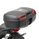 Кофр сумісний з Kawasaki Versys 1000/650 Top Case Bagtecs MV47 - изображение 2