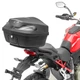 Кофр для BMW R 1200/1150 R/RS BM XK48 48L - изображение 2