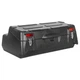 Кофр для квадроциклів, сумісний із Can-AM Renegade 1000/850/800 Bagtecs QT2 - изображение 4