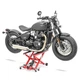 Підйомник гідравлічний Triumph Rocket X ConStands Mid-Lift XL червоний - изображение 7