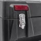 Бокс кофр Vantage для квадроциклів задній Bagtecs QT2 96 літрів - изображение 9