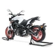 Набір кріпильних підставок для мотоцикла Kawasaki Vulcan S/Café Constands - зображення 2