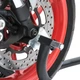 Підкат для переднього колеса Falcone DX для Triumph Tiger 900 / GT / 955i / Rally ConStands - изображение 4