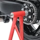 Комплект однорукавної стійки для мотоцикла Ducati Monster S4R 03-08 стійка задня передня Constands CLR - изображение 3