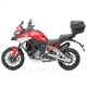 Топ-бокс, сумісний із Ducati Multistrada V4 S Sport BM XK48 48L - изображение 8