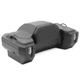 Кофр для квадроциклів, сумісний з CFMOTO CForce 550 / 520 / 500 / 450 Bagtecs QT3 DPLB - изображение 2
