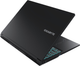 Laptop Gigabyte G6 KF 2024 (G6 KF-73DE854KH) Iron Gray - obraz 5