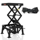 Ножичний домкрат Cross-Lift XL + захист рук для KTM 500 EXC/ECX-F чорний - изображение 1
