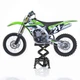 Ножичний домкрат Cross-Lift XL + захист рук для KTM 500 EXC/ECX-F чорний - изображение 4