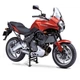 Основна підставка Kawasaki Versys 650 06-14 ConStands чорного кольору - изображение 4