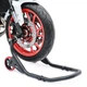 Монтажна підставка переднього колеса FM для Ducati 1198 / 1098 - изображение 2