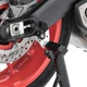 Задній монтажний стенд Triumph Trident 660 Constands Racing S чорний - изображение 4