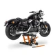 Harley Davidson Electra Glide Ultra Classic ConStands Mid-Lift L помаранчевого кольору - изображение 2