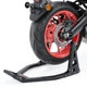 Підкат для заднього колеса ConStands Superlight Racing чорний - зображення 11
