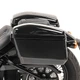 Комплект з 2-х бічних кофрів з тримачем QL для Honda Rebel 1100 CMX 21-25 Craftride Nevada лівий-правий - изображение 2