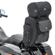 Сумка для Harley Dyna Street Bob tail bag Craftride SXL з багажним рулоном - зображення 2