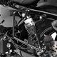 Комплект з 2-х бічних кофрів з тримачем Honda Rebel 1100 CMX 21-25 Craftride Dallas лівий-правий - зображення 3