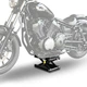 Ножичний підйомник Harley Sportster Forty-Eight 48 / домкрат для мотоциклів ConStands Mid-Lift M чорний - изображение 1