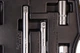 Набор инструментов MASTERTOOL PROFI ½" 32 шт 8-32 мм CrV50BV30 противоударный кейс 78-4032 - изображение 5