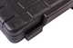 Набор инструментов MASTERTOOL PROFI ½" 21 шт 10-32 мм CrV50BV30 противоударный кейс 78-4021-PF - изображение 12