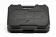 Набір торцевих насадок MASTERTOOL CrV 1/4" і 1/2" тріскачка 72Т 108 шт кейс 78-5108 - зображення 5