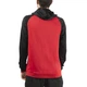 Олимпийка Joma Supernova Ii Red 101605.601 M - изображение 2
