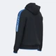 Олимпийка Joma Olimpiada Black 103707.107 M - изображение 6