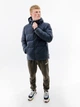 Пуховик Ellesse Paddero Jacket Blue SHQ17079-429 XL - изображение 5