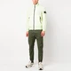Олимпийка Stone Island Garment Dyed Jacket Green 781542822-V0052 L - изображение 3