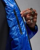 Пуховик Air Jordan Flight Blue FV7271-480 XL - зображення 5