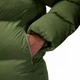 Пуховик Air Jordan Essentials Green FB7311-340 L - изображение 5