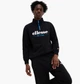 Кофта Ellesse Hazzo Oh Black SHX20966-011 L - изображение 1