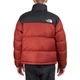 Куртка The North Face 1996 Nuptse M Red NF0A3C8DBDQ XXL - изображение 3