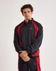 Олимпийка Air Jordan Sport Jam Warm-Up Jacket Black DX9367-013 M - изображение 2