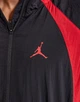 Олимпийка Air Jordan Sport Jam Warm-Up Jacket Black DX9367-013 M - изображение 4