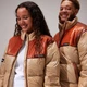 Пуховик Berghaus Blockback Down Beige/Brown 4A001606JP5 M - зображення 4