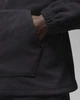 Кофта Air Jordan Essentials Winterized Fleece Half-Zip Black FD7863-010 XL - изображение 5