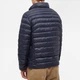 Пуховик Polo Ralph Lauren Recycled Lightweight Down Jacket Blue 710810897007 L - изображение 4