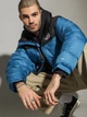 Пуховик The North Face Nuptse 1996 M Banff Blue NF0A3C8DM19 L - изображение 4