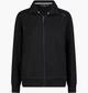 Куртка CMP Jacket Stretch Brushed Fleece Black 31D4266-U901 34 - изображение 1