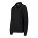 Куртка CMP Jacket Stretch Brushed Fleece Black 31D4266-U901 34 - изображение 3