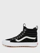 Ботинки Vans Sk8-Hi Mte 2.0 Dx Black Vn0A4P3Idx61 36 - изображение 2