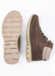 Черевики Skechers Synergy Cool Brown 167425-BRN 36 - зображення 4