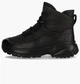 Черевики UGG W Yose Puffer Lace Black 1143844-BLACK 37.5 - зображення 1